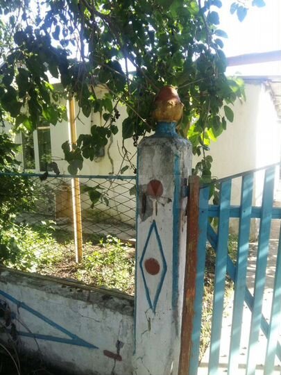 Дом 49 м² на участке 11 сот.