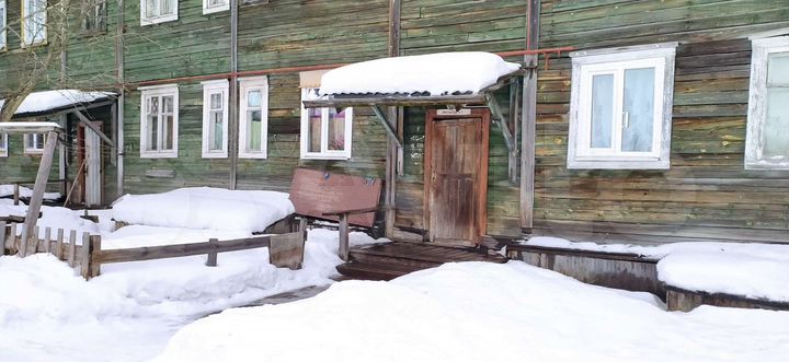 2-к. квартира, 44 м², 1/2 эт.