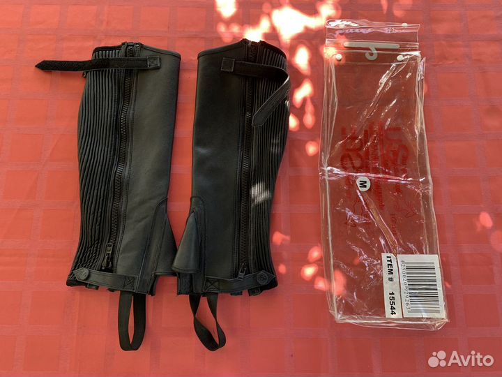 Мужская одежда для конного спорта