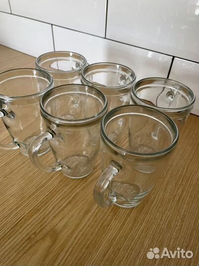 Стаканы