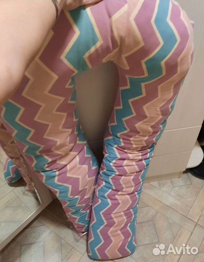 Подушка для беременных бу