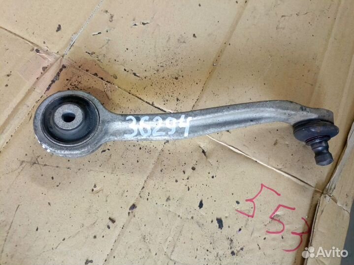 Рычаг прав.перед. нижний Audi/ Q5,8T/ 8RB,8T/ к.т.№8K0407152C