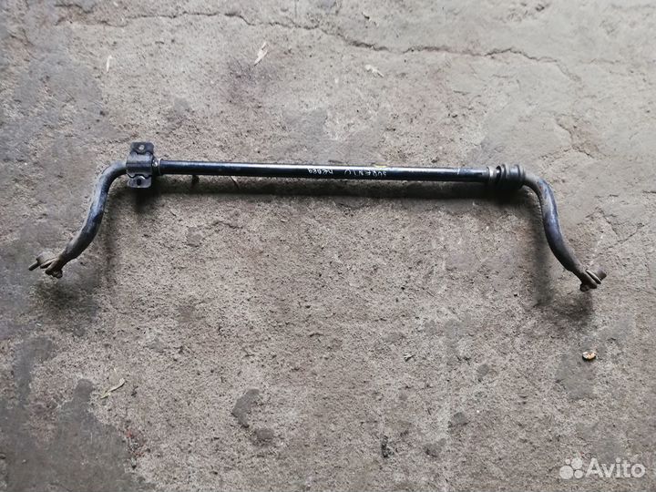 Стабилизатор передний Kia Sorento BL