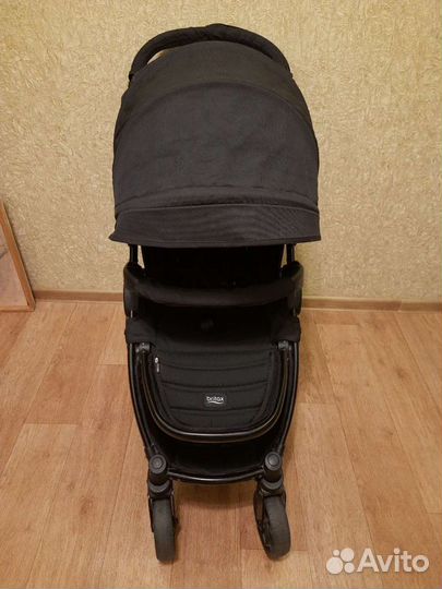 Коляска Britax