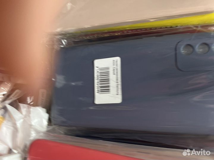 Чехол на samsung a02s