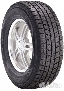 Toyo Observe GSi-5 285/50 R20 116Q