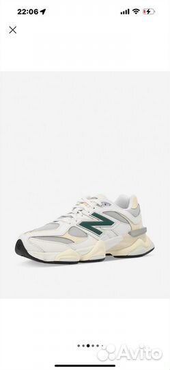 Кроссовки женские new balance 574 оригинал