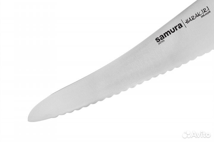 Нож для заморозки Samura Harakiri SHR-0056B