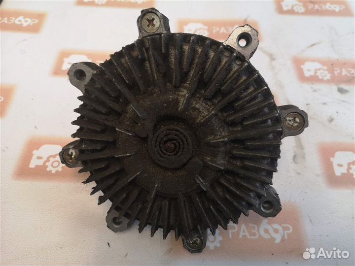 Вискомуфта Hyundai Galloper SUV G6AT 1998