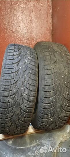 Toyo Observe G3-Ice 185/65 R15