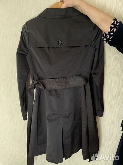 Плащ женский Zara