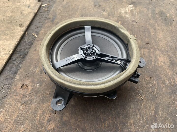 Volvo xc90 динамик задний рестайлинг