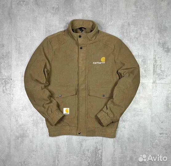 Мужская куртка Carhartt