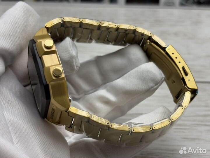 Часы мужские casio