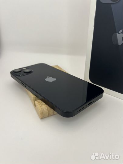 iPhone 13, 128 ГБ