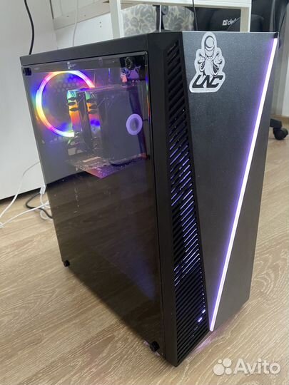 Игровой Пк комплект