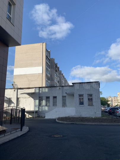 Торговая площадь, 125 м²