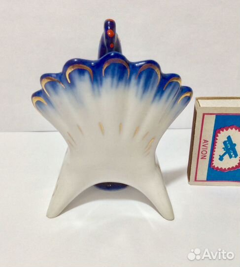 Солонка лфз Индюк