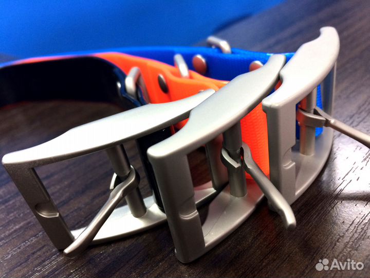 Ремень для ошейника Garmin DC50 T5 TT15 TT10