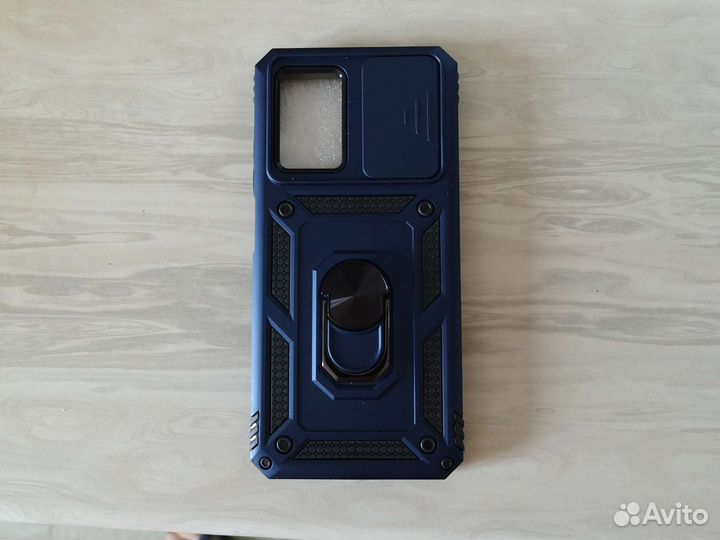 Чехол на телефон Redmi Note 11 E