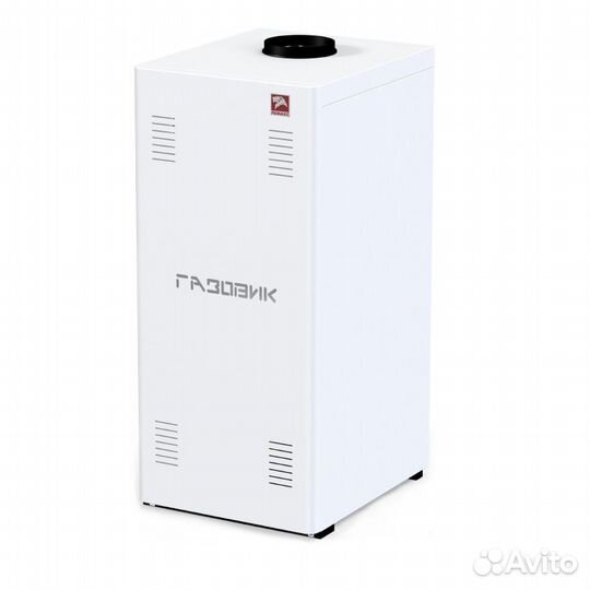 Газовый котел аогв-11,6 