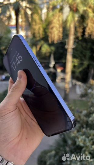 Продам iPhone 14pro max 128