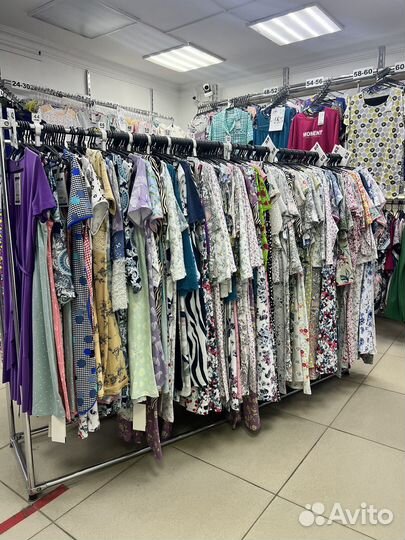 Продавец-консультант (выплата ежедневно)