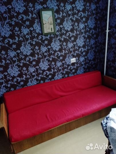 Диван раскладной