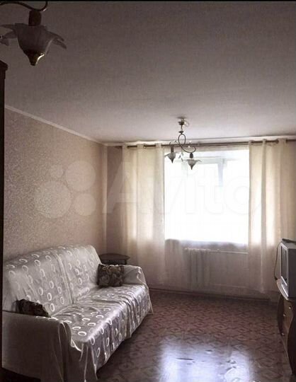 Комната 19 м² в 1-к., 4/5 эт.