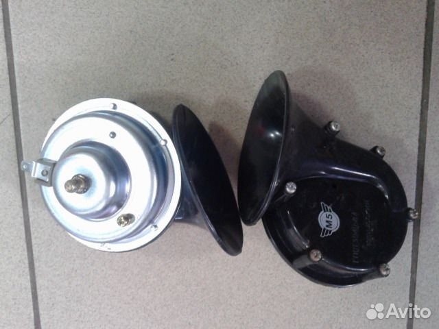 Сигналы Волга к-т