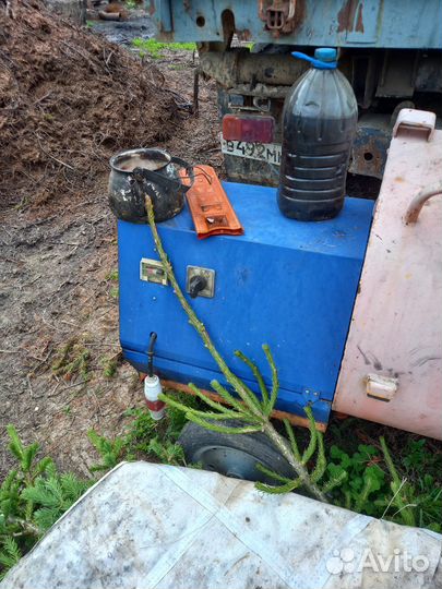 Пенобетонная установка