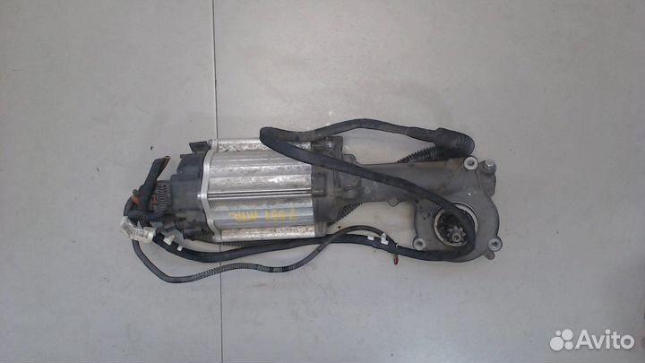 Электроусилитель руля Volkswagen Tiguan, 2012