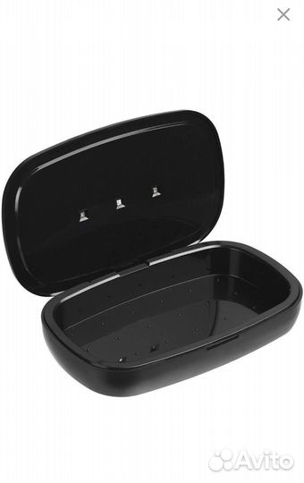 Ультра фиолетовый стерилизатор