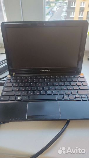 Нетбук samsung nc110