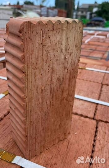 Кирпич Кирпич М150 1 NF