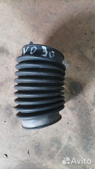 Нисан VQ20-30 гофра патрубок воздуховода