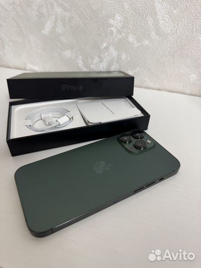 iPhone 13 Pro Max, 512 ГБ