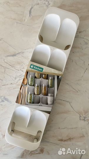 Подставка для специй