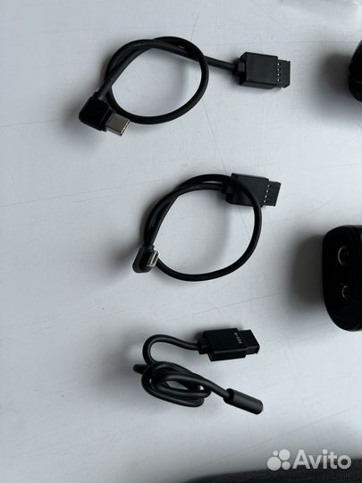 Стабилизатор Dji ronin s