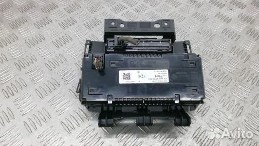 Монитор opel astra J (7BN08JA01)