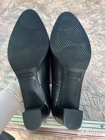Туфли женские
