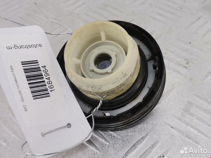 Пробка расширительного бачка Suzuki Grand Vitara