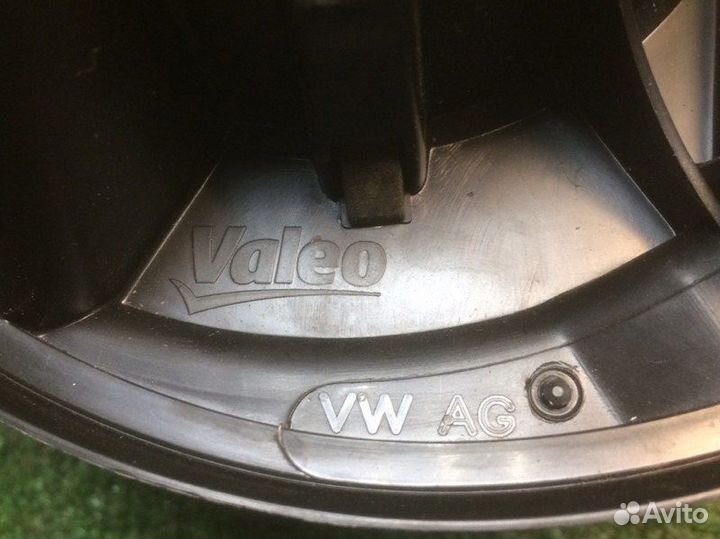 Моторчик отопителя Audi Q3 8UB cczc 2013