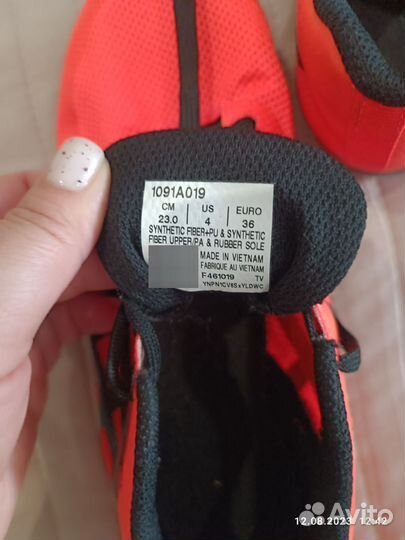 Шиповки для бега