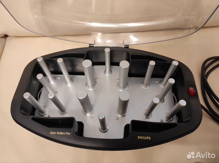 Бигуди электрические Philips - Salon Rollers Pro