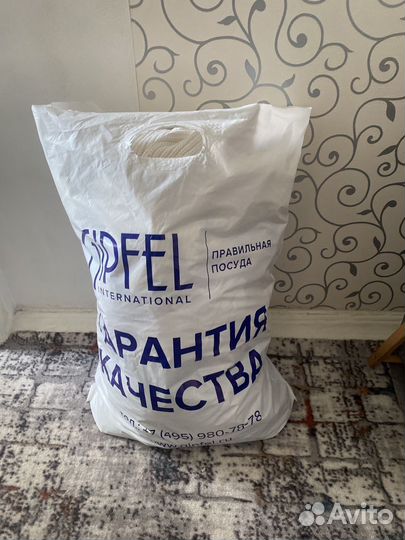 Женские вещи пакетом (ветошь)