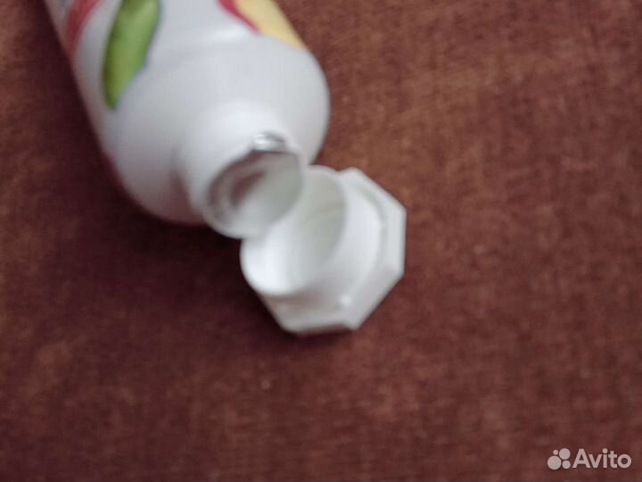 Крем для рук тела Турция