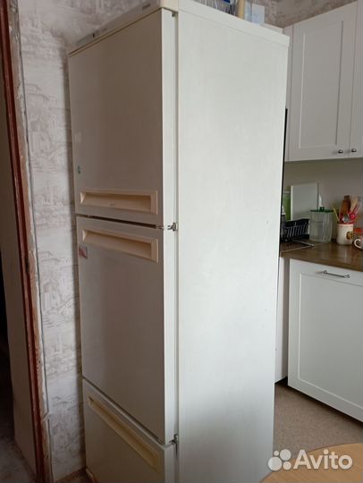 Холодильник Stinol б/у