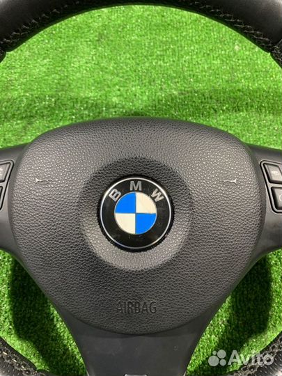 Руль Bmw 3 E90 N46B20BD 2009