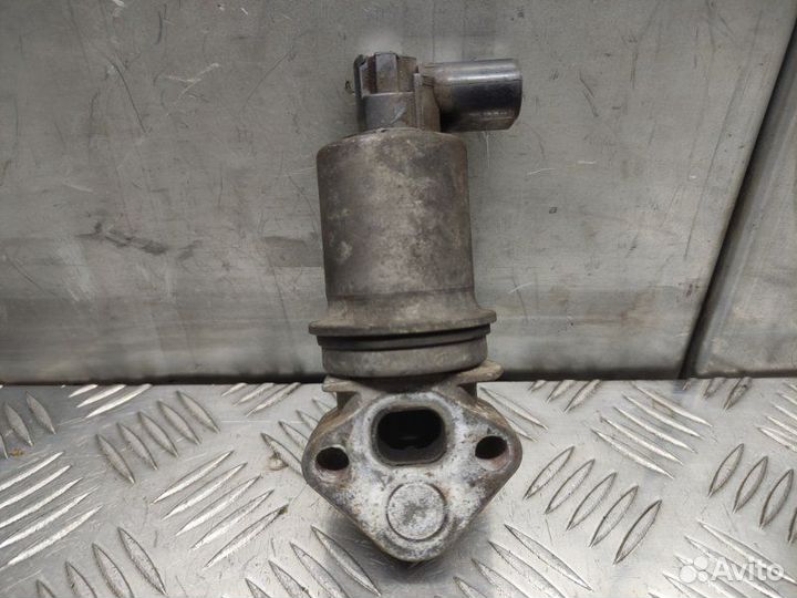 Клапан EGR Volkswagen Polo 4 1.2 BME 2005